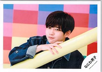 なにわ男子 カップスリーブ なにわ男子 4th Single「Special Kiss」【＠Loppi・HMV限定